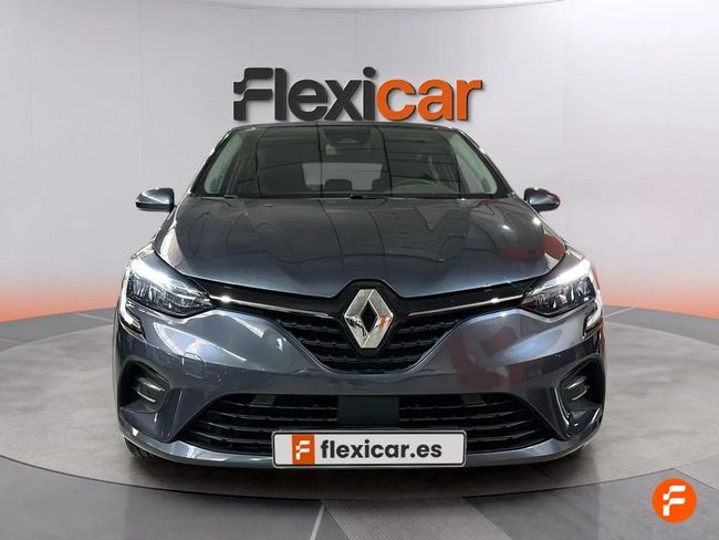 Foto del RENAULT Clio E-TECH Híbrido Intens 103kW