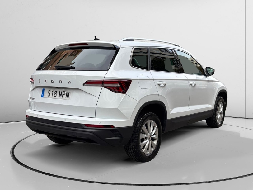 Foto del SKODA Karoq 2.0TDI Adblue Ambition 85kW