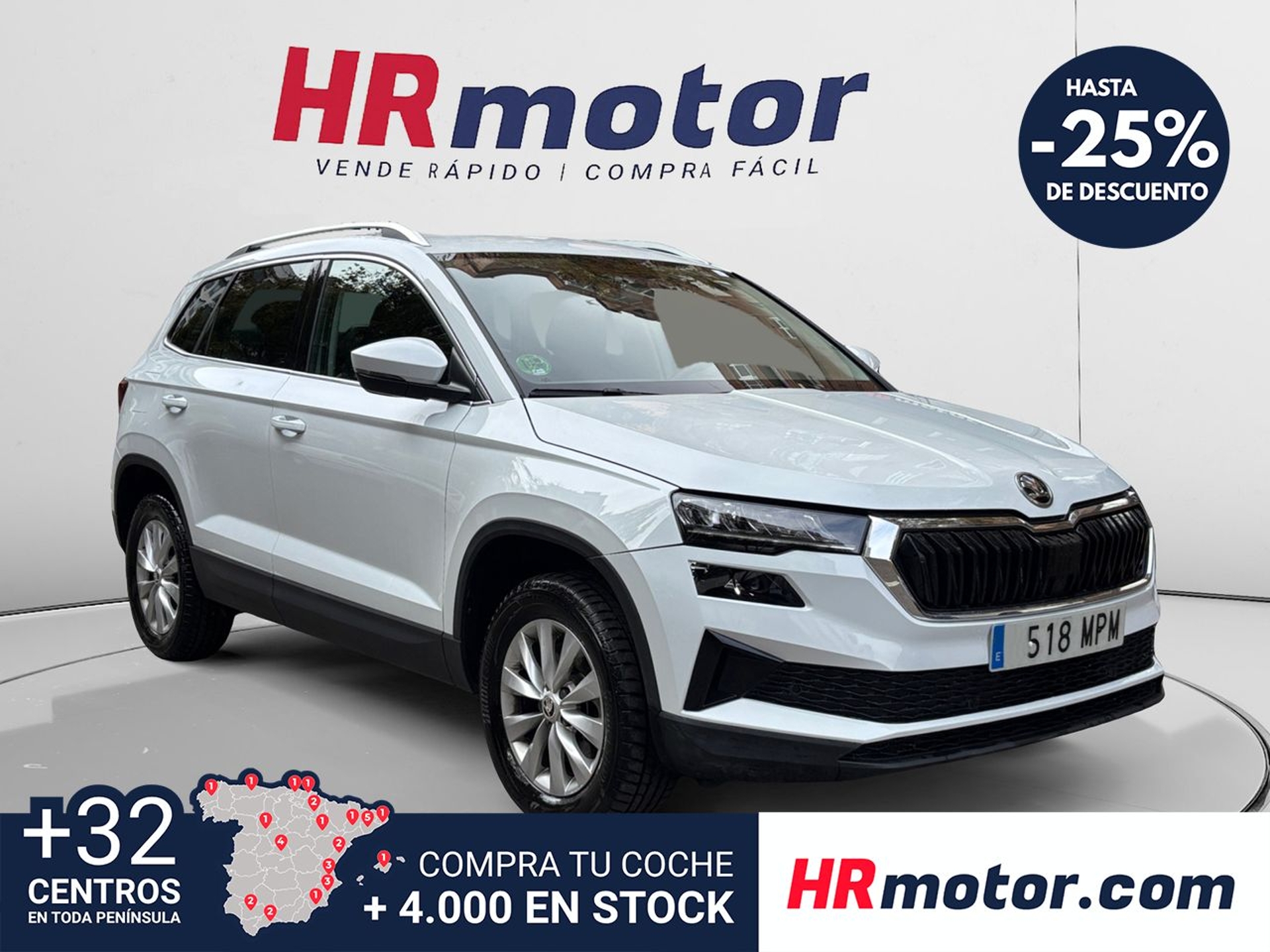Imagen de SKODA Karoq
