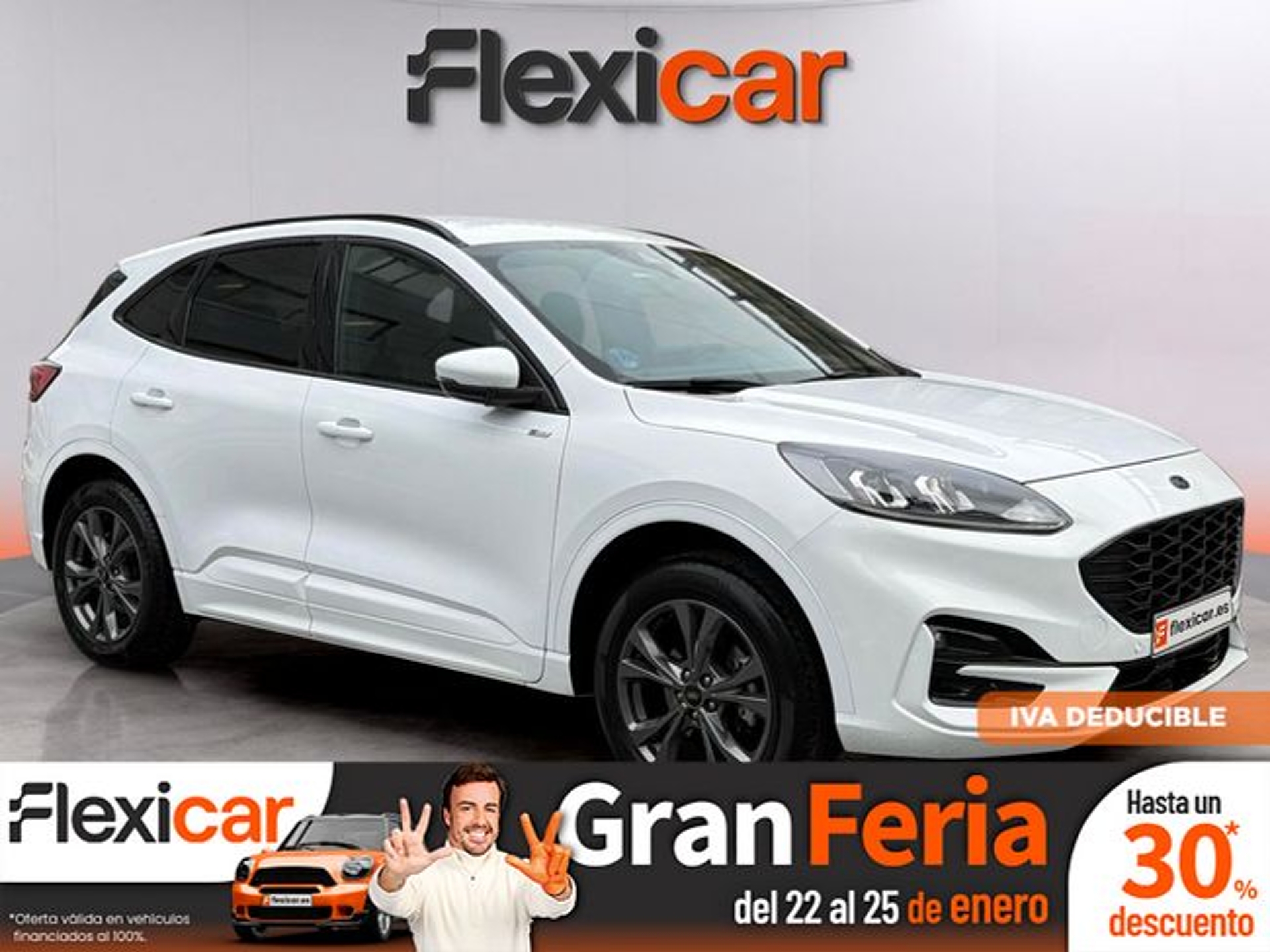 Imagen de FORD Kuga