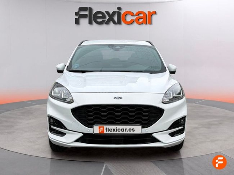 Foto del FORD Kuga 2.5 Duratec PHEV ST-Line 4x2