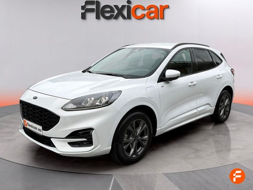 Foto del FORD Kuga 2.5 Duratec PHEV ST-Line 4x2