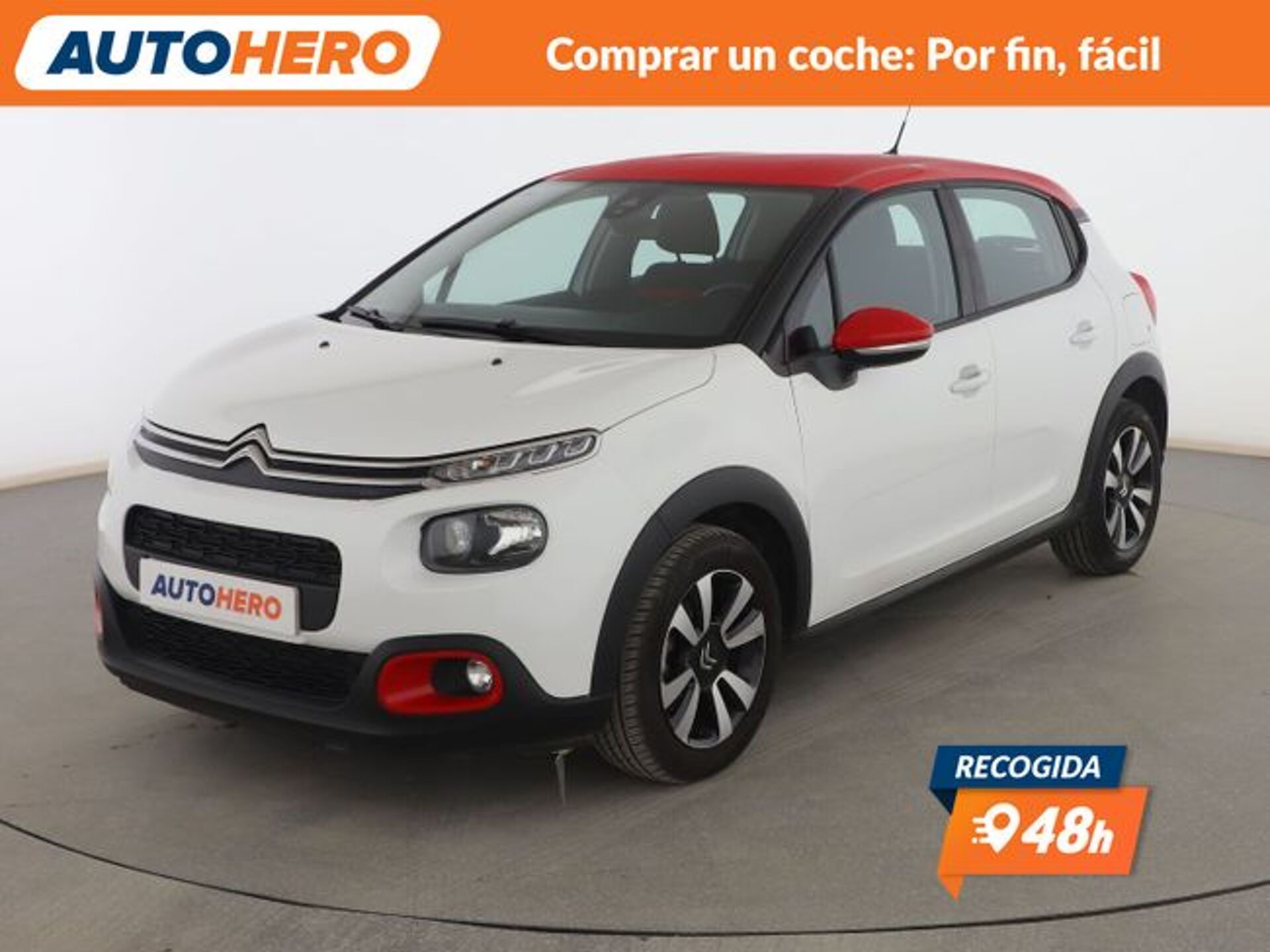 Imagen 1 de CITROEN C3
