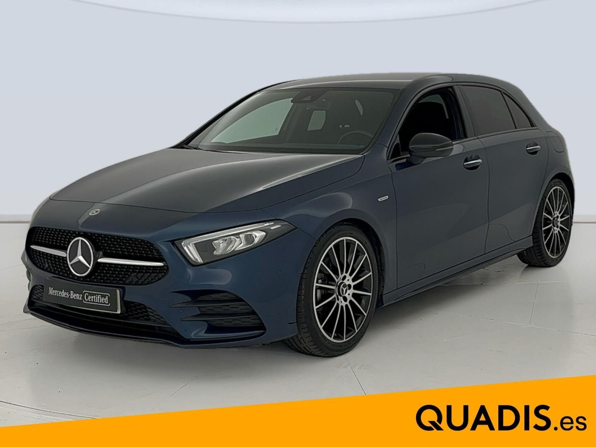 Imagen de MERCEDES Clase A