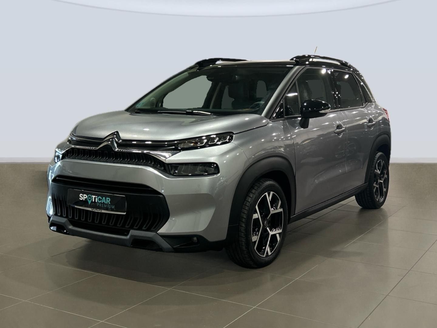 CITROEN C3 Aircross (BlueHDi 110 Shine Pack 81 kW (110 CV)) en Girona
