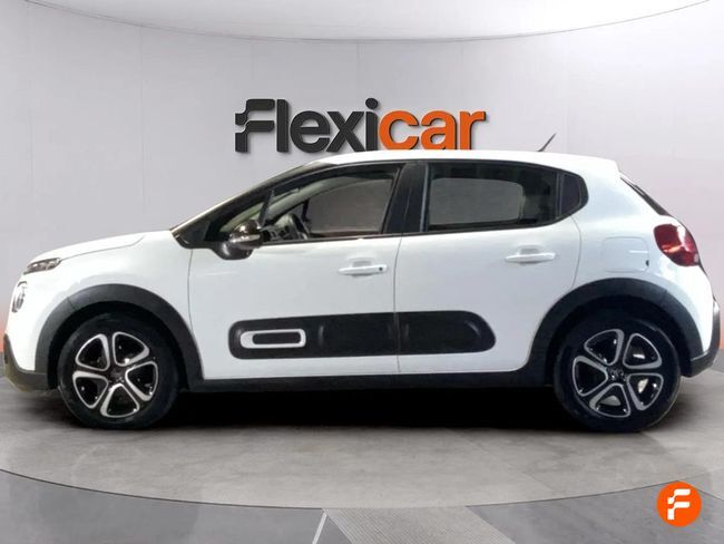 Foto del CITROEN C3 1.2 PureTech S&S Plus 83