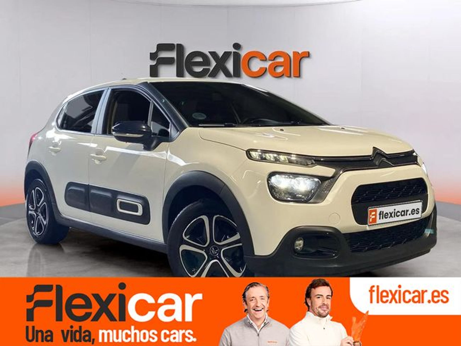 Imagen de CITROEN C3