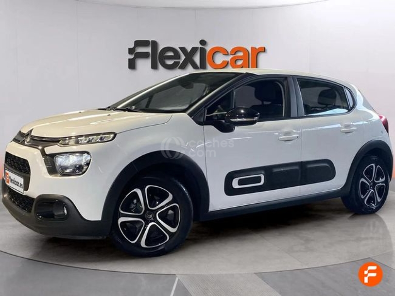 Foto del CITROEN C3 1.2 PureTech S&S Plus 83
