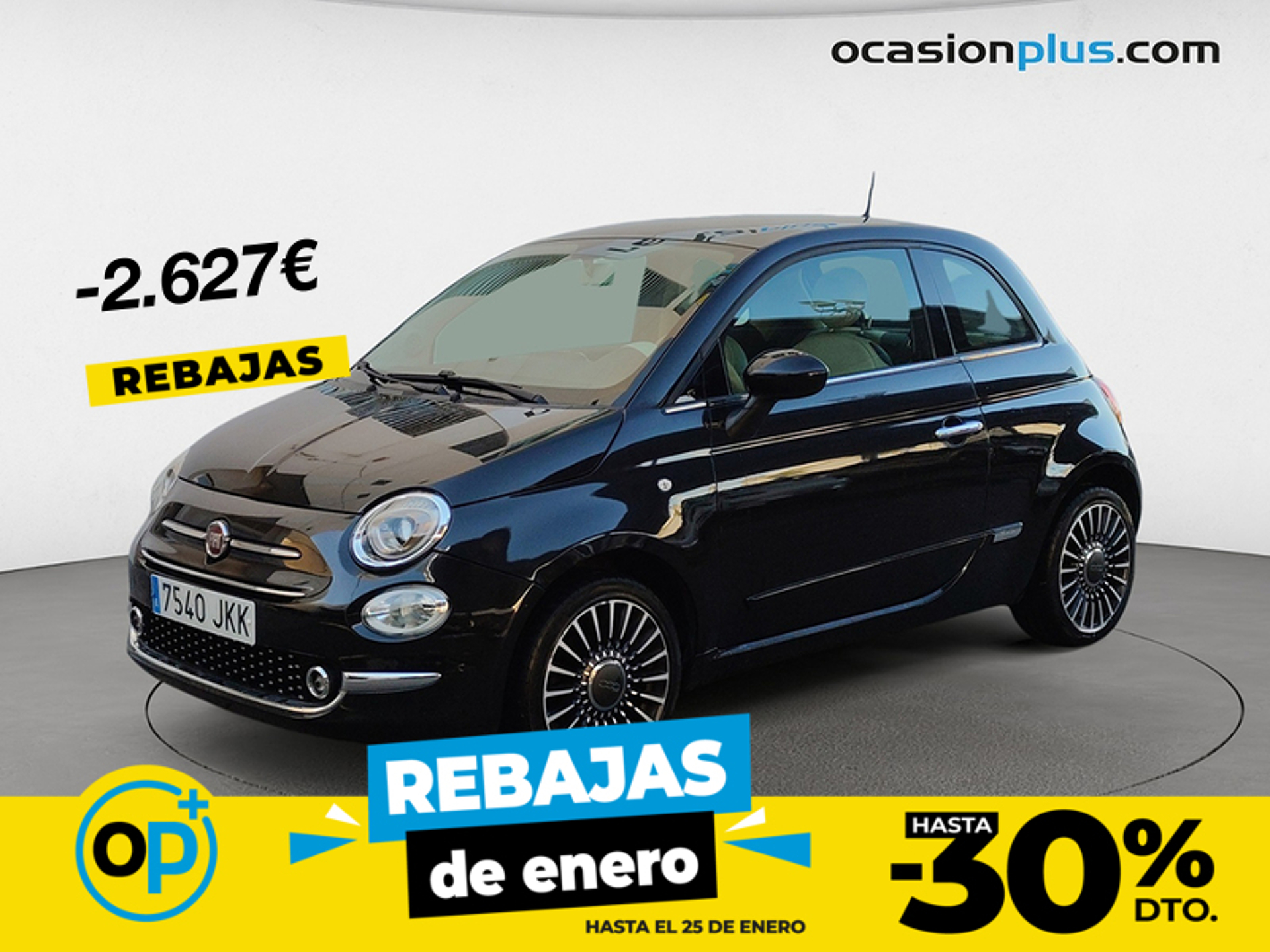 Imagen de FIAT 500