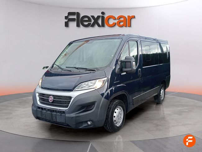 Foto del FIAT Ducato Fg. 35 2.2BlueHDi L2 H1 140CV