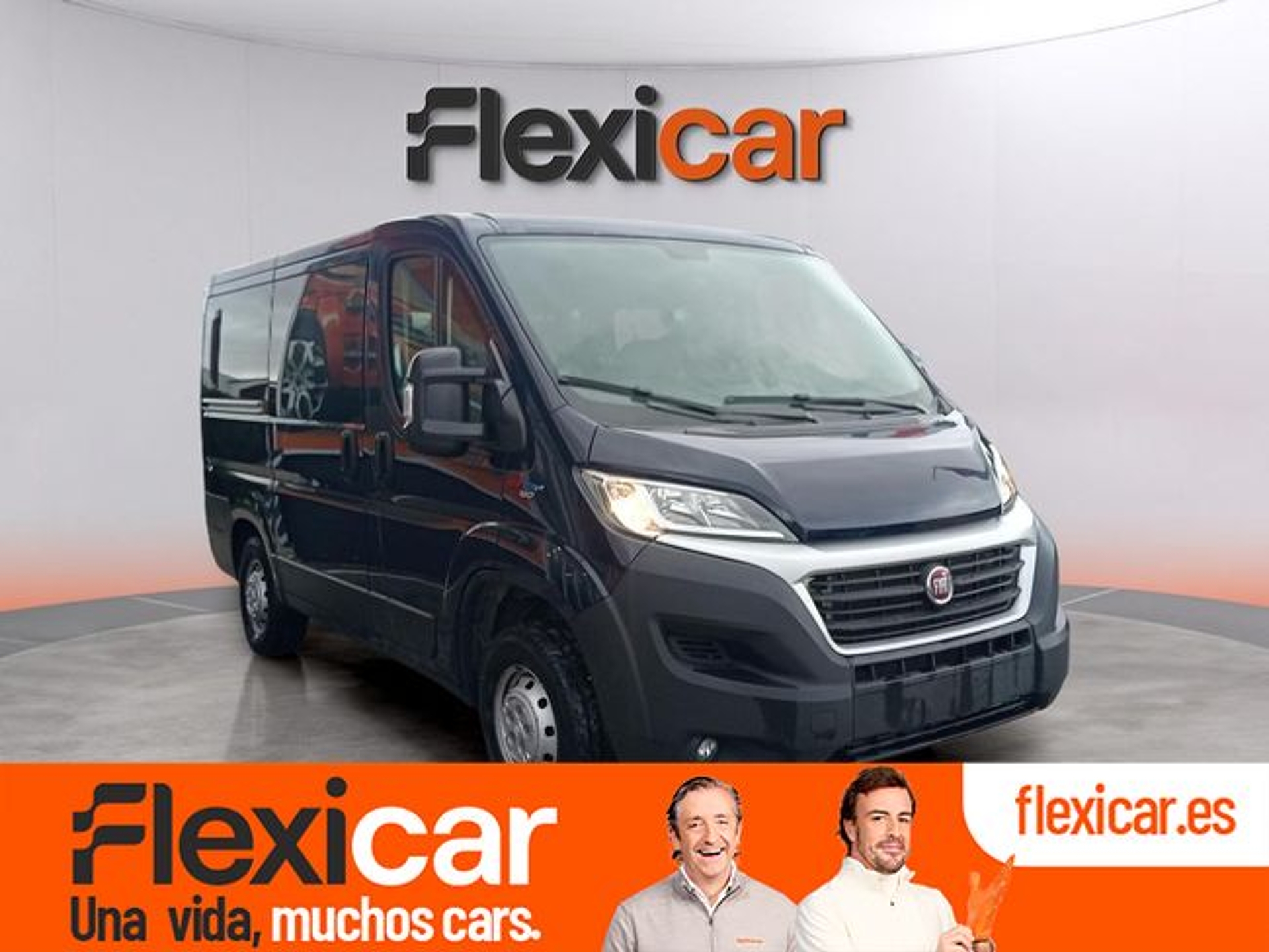 Imagen de FIAT Ducato