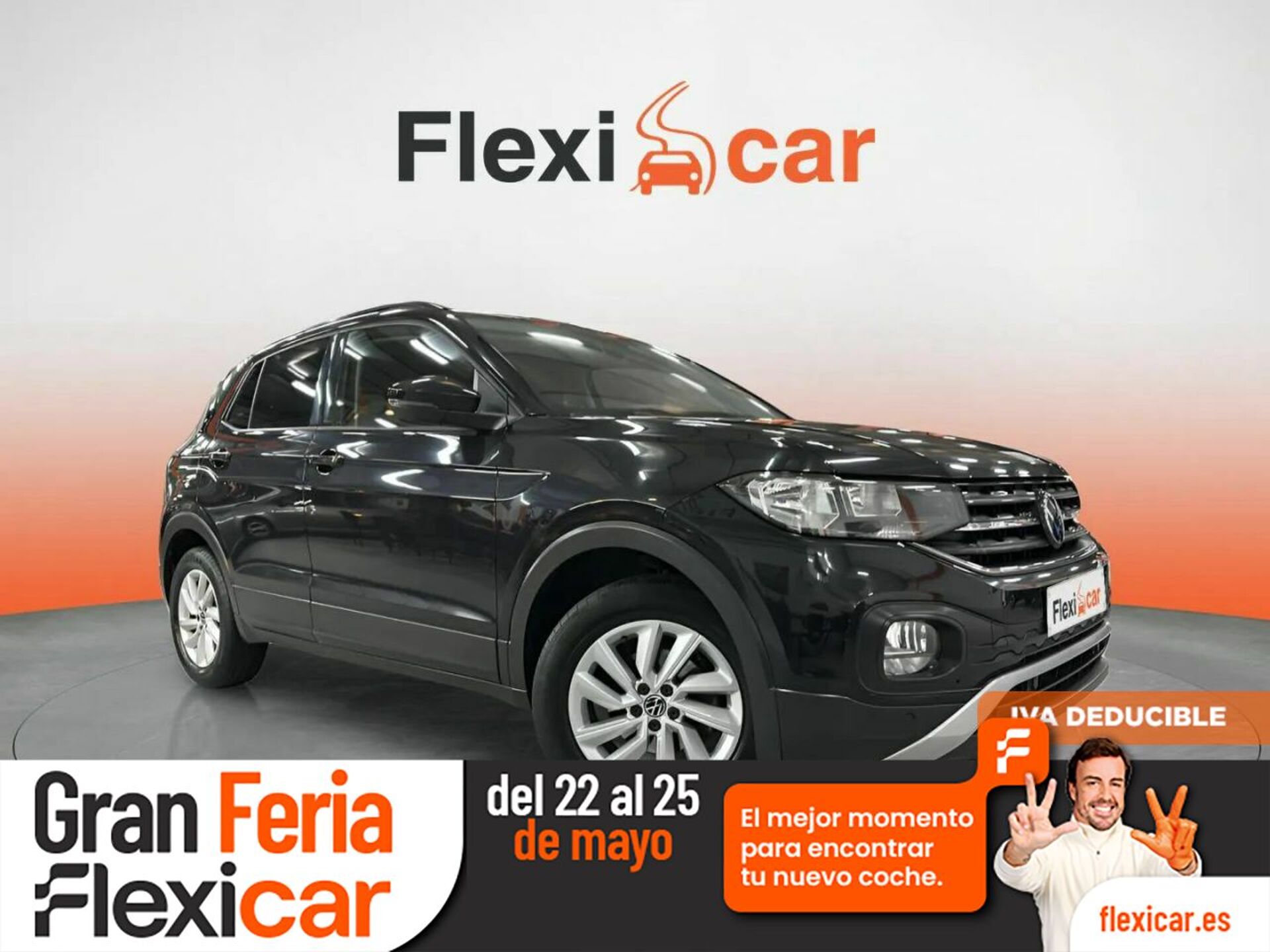 Imagen de VOLKSWAGEN T-Cross