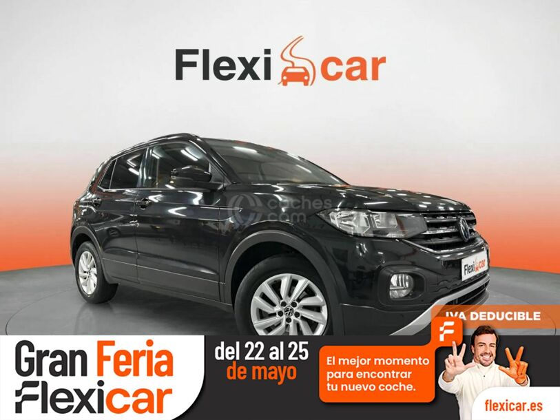 Foto del VOLKSWAGEN T-Cross 1.0 TSI Advance 81kW