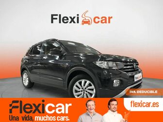 Imagen de VOLKSWAGEN T-Cross