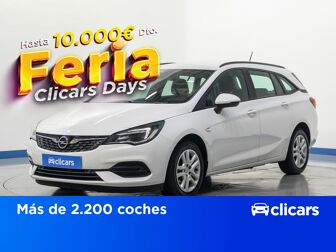 Imagen de OPEL Astra ST 1.2T S/S 110