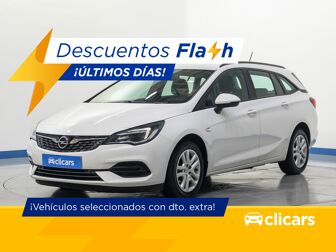 Imagen de OPEL Astra ST 1.2T S/S 110