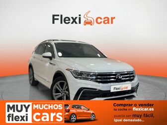 Imagen de VOLKSWAGEN Tiguan 1.5 TSI R-Line DSG 110kW