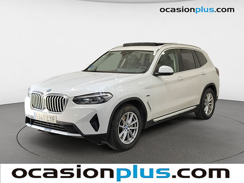 Foto del BMW X3 xDrive 30e xLine