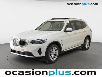 Imagen de BMW X3 xDrive 30e xLine