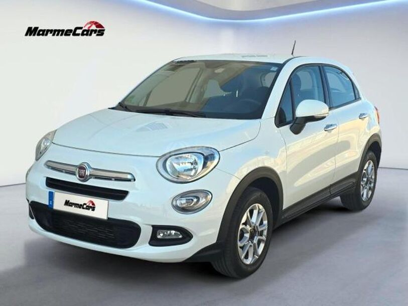 Foto del FIAT 500X 1.3Mjt Pop Star 4x2 70kW