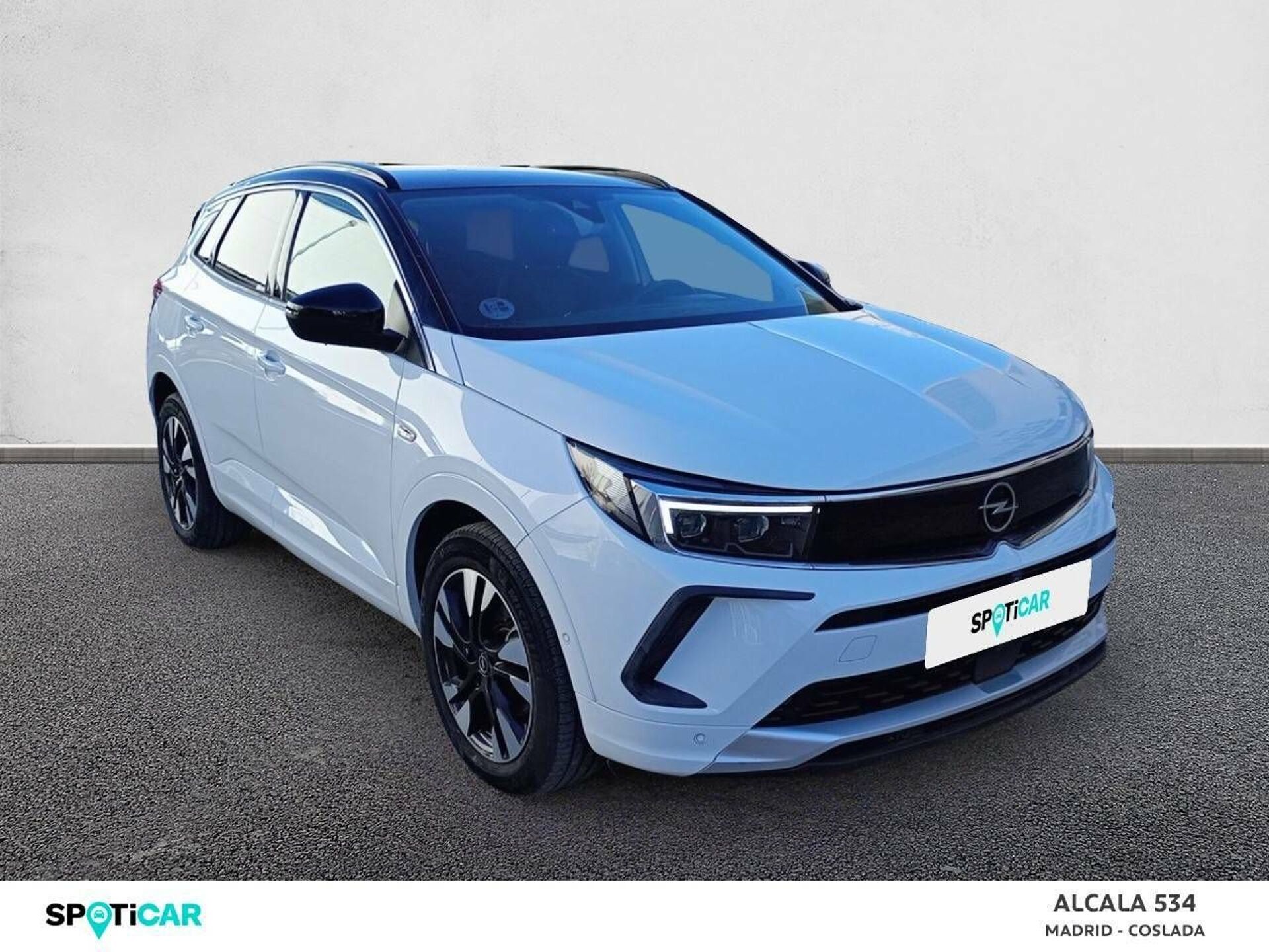 Imagen 3 de OPEL Grandland