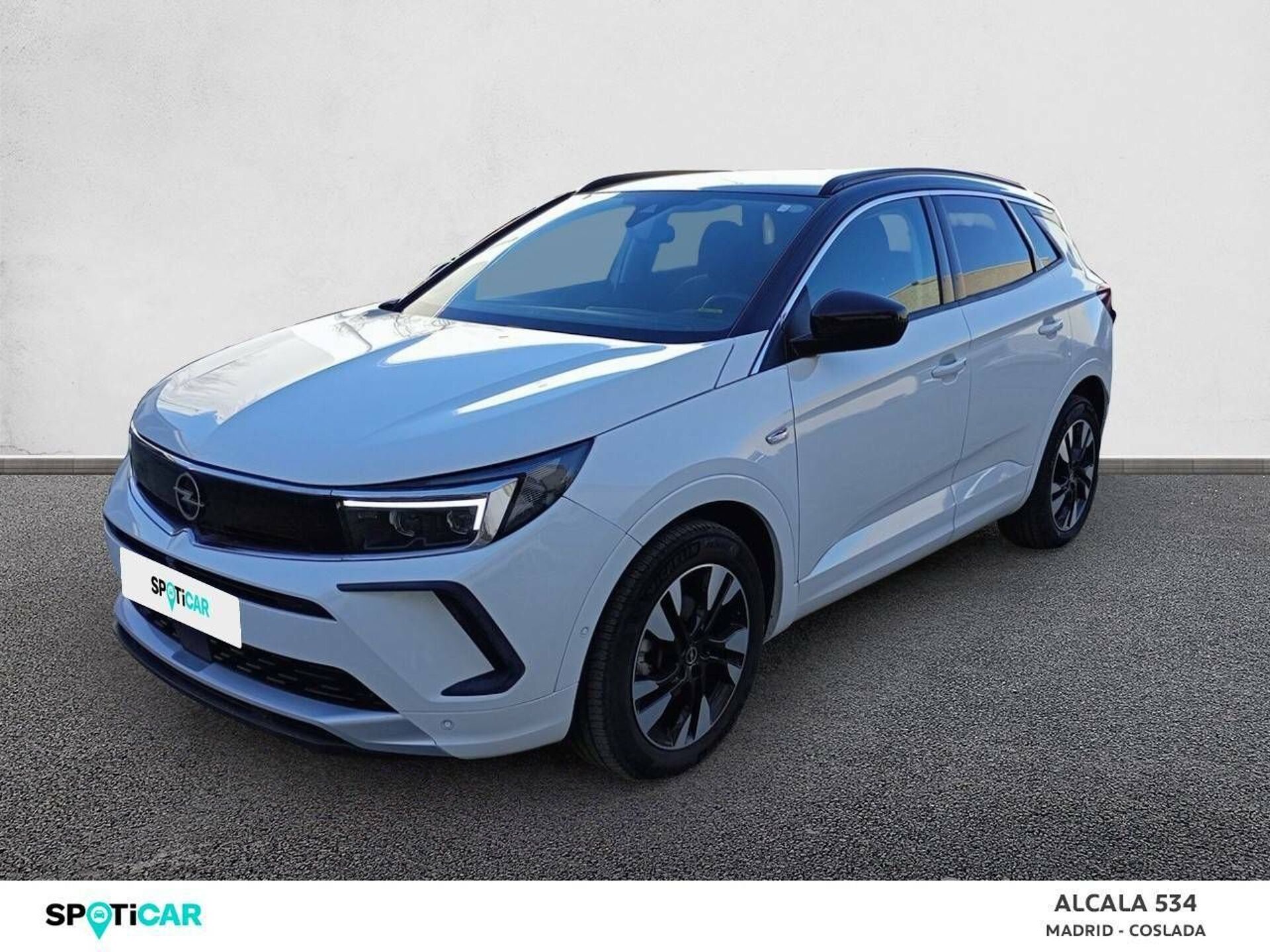Imagen de OPEL Grandland