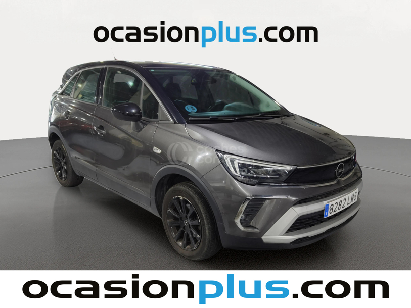 Foto del OPEL Crossland 1.2 S&S GS Line 110