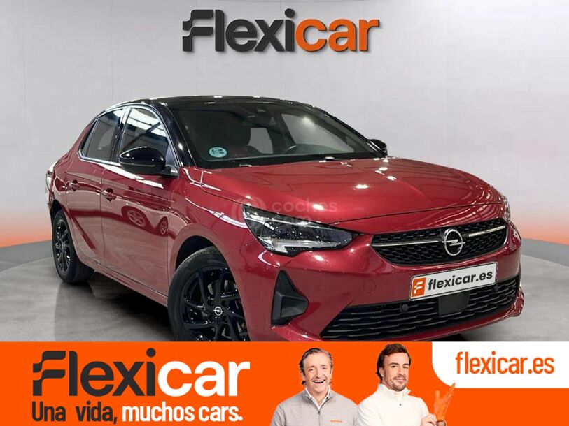 Foto del OPEL Corsa 1.2T XHL S-S GS Line + 100