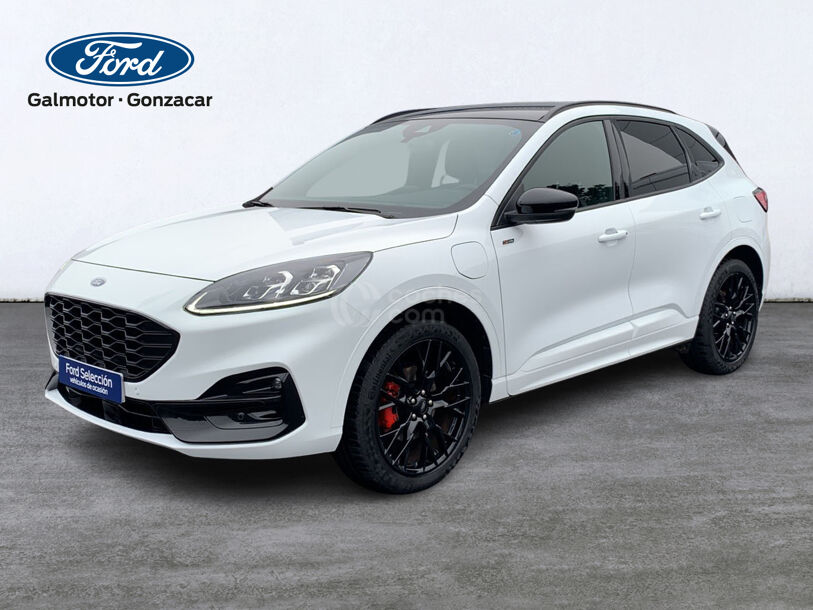 Foto del FORD Kuga 2.5 Duratec PHEV ST-Line X Graphite Tech 4x2