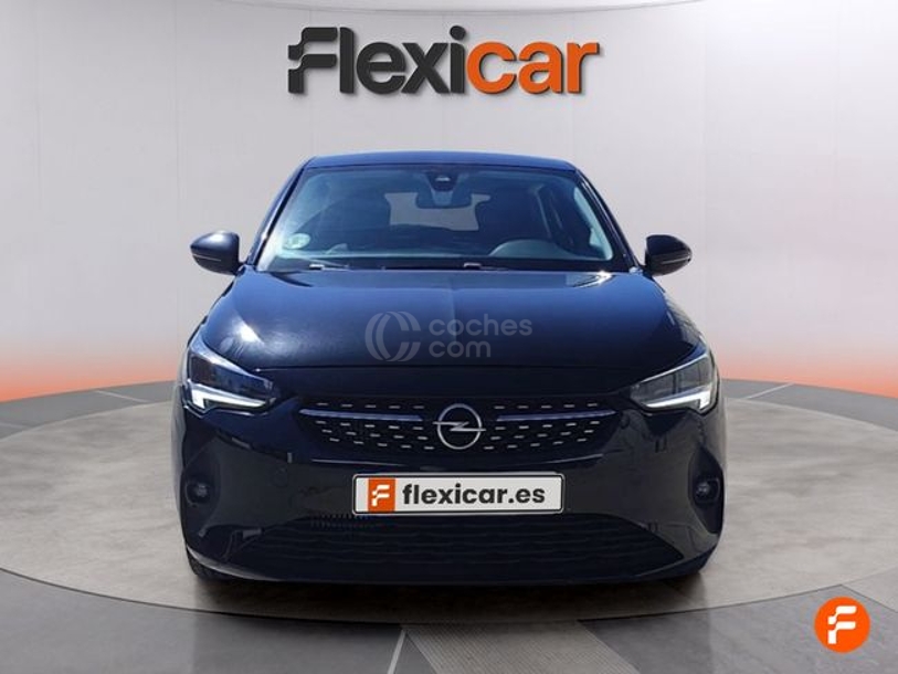 Foto del OPEL Corsa 1.2T XHT S-S Elegance AT8 100