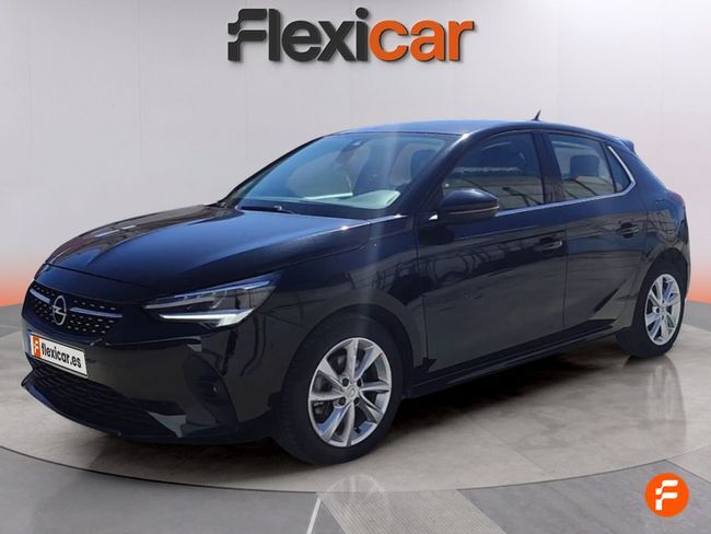 Foto del OPEL Corsa 1.2T XHT S-S Elegance AT8 100