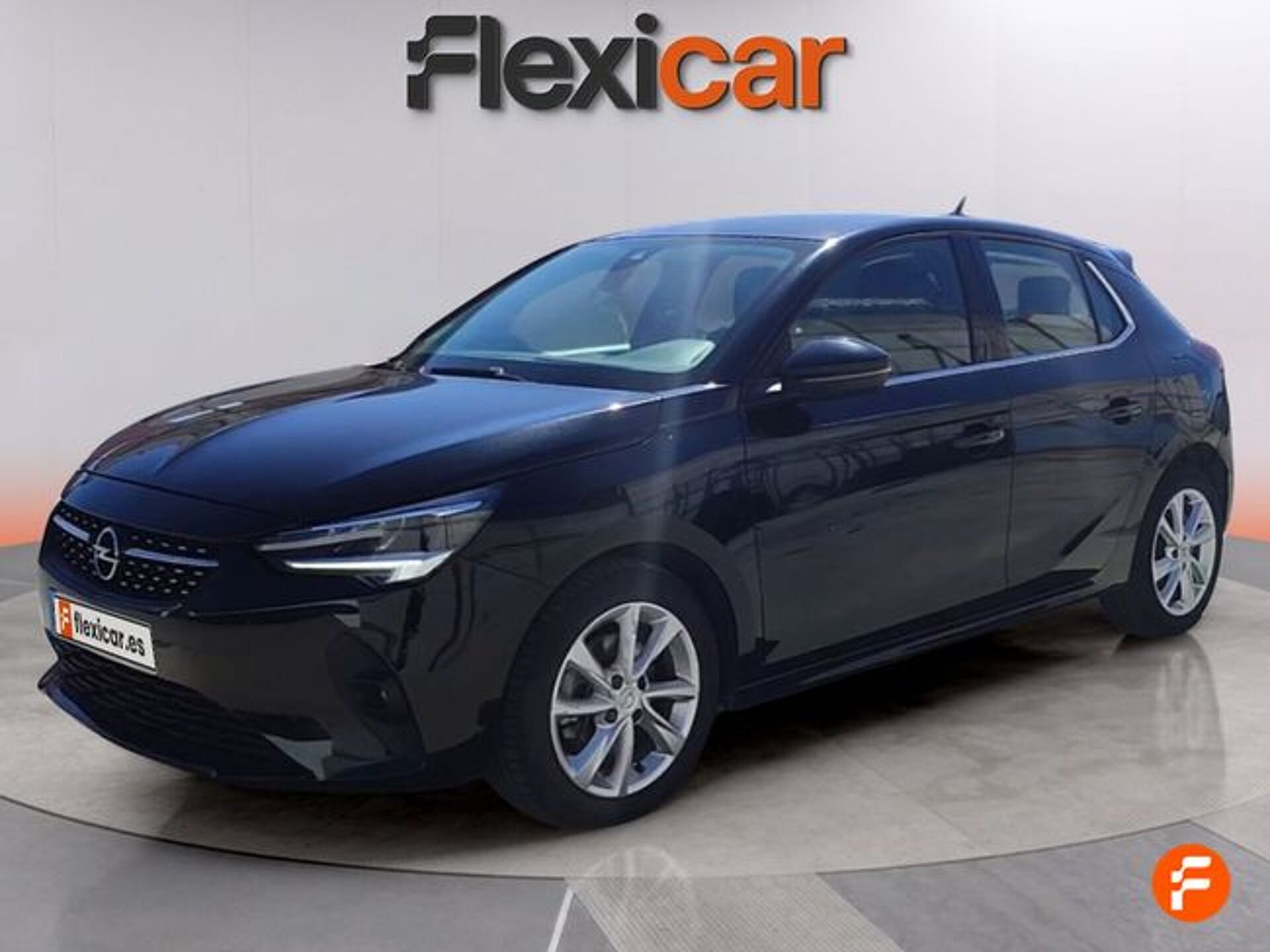 Imagen 2 de OPEL Corsa