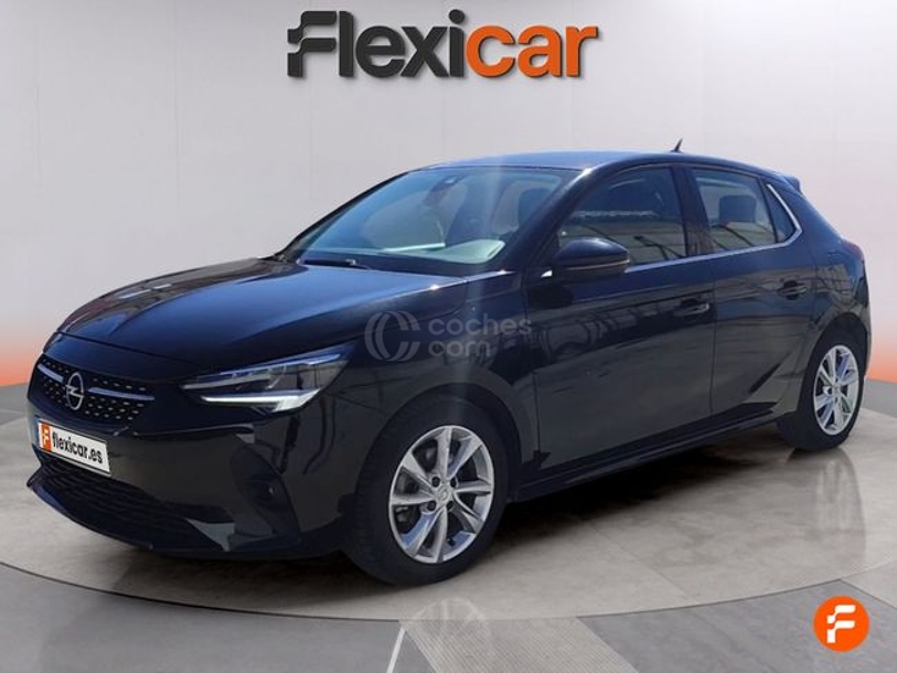 Foto del OPEL Corsa 1.2T XHT S-S Elegance AT8 100