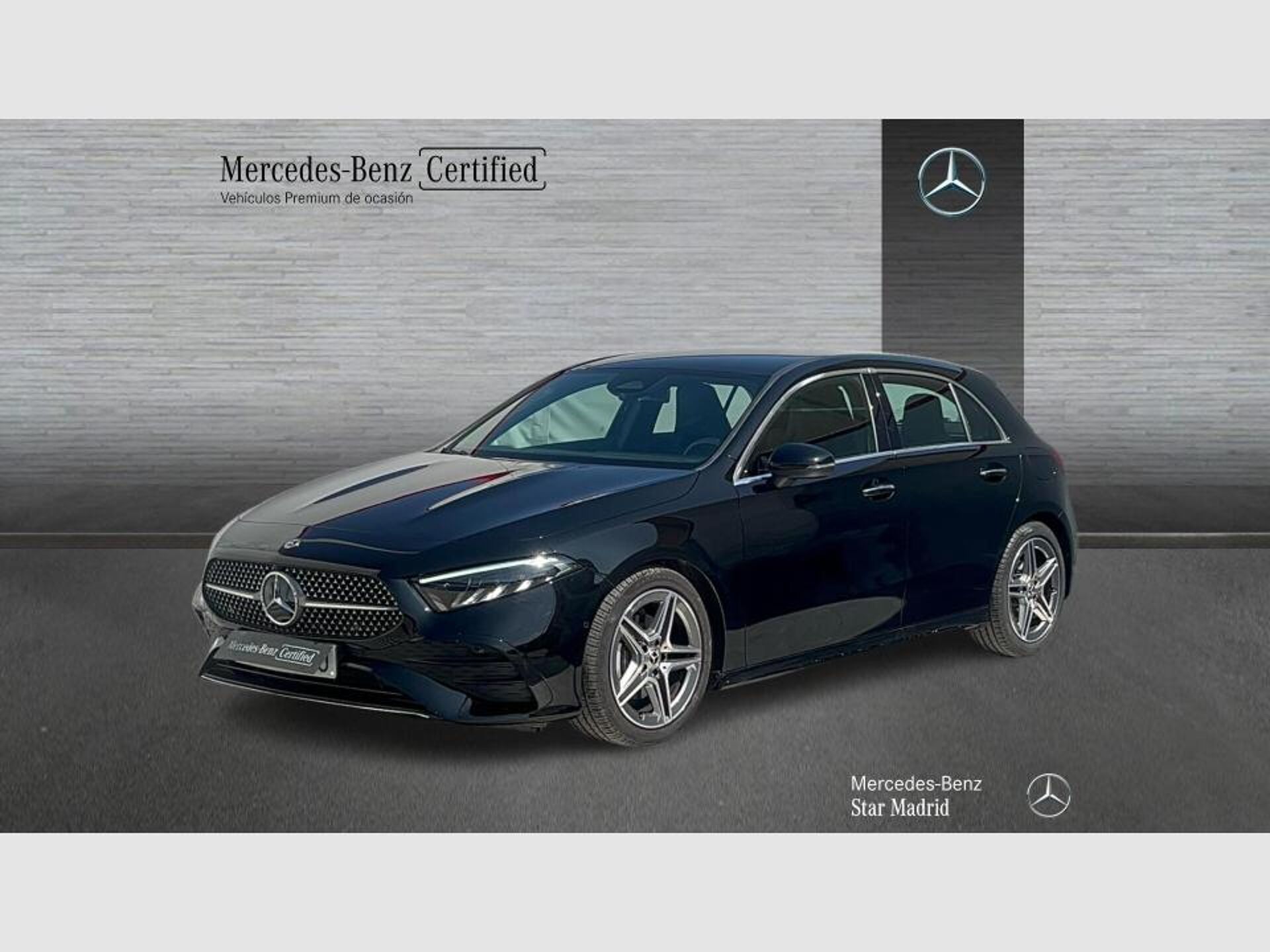 Imagen de MERCEDES Clase A