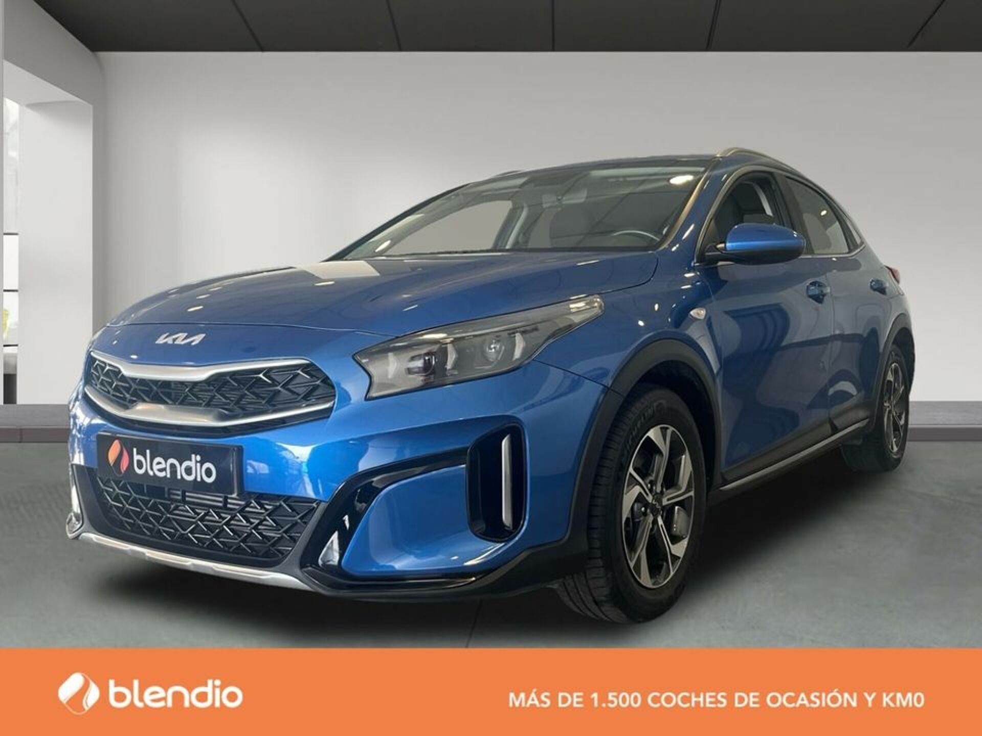 Imagen de KIA XCeed