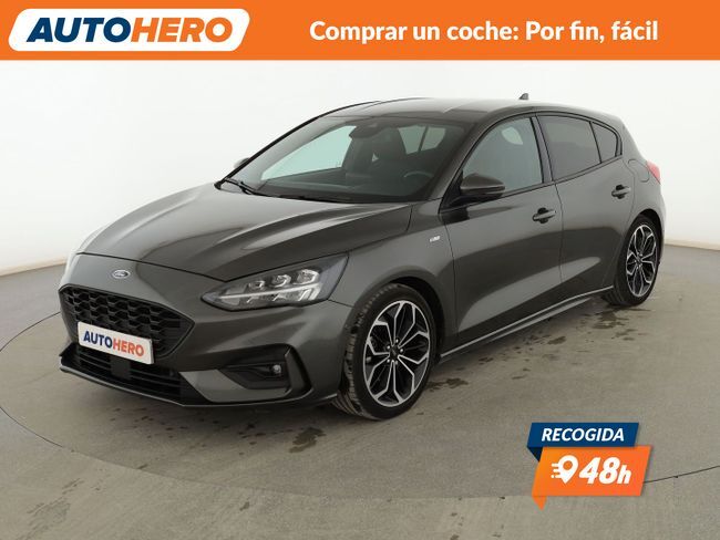 Foto del FORD Focus Sportbreak 1.0 Ecoboost ST Line Aut.