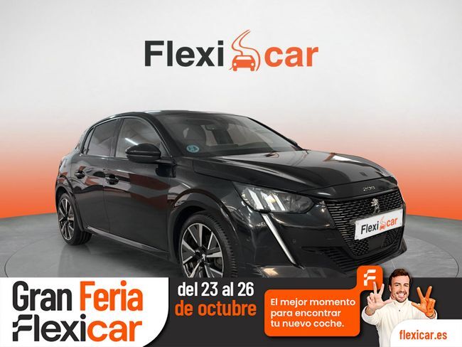 PEUGEOT 208 (PureTech 73kW (100CV) EAT8 GT) en Cáceres
