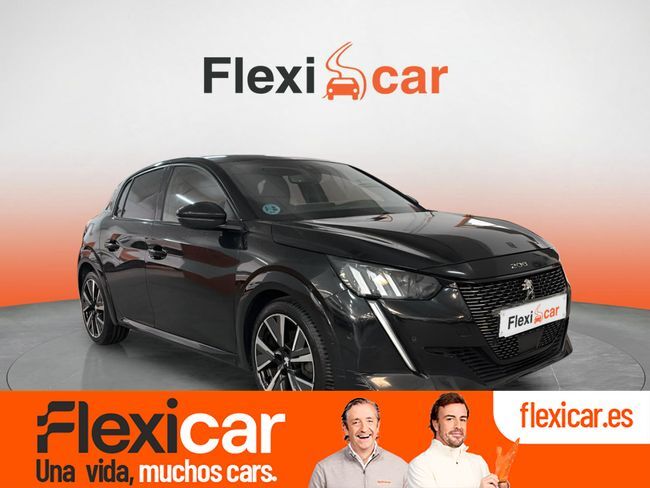 PEUGEOT 208 (PureTech 73kW (100CV) EAT8 GT) en Cáceres