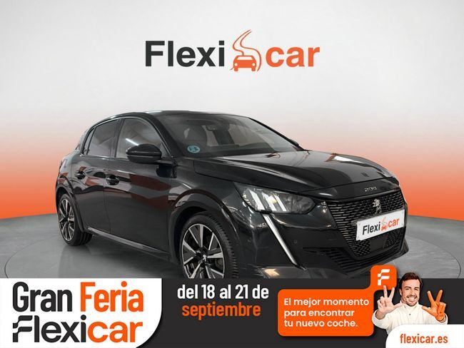 PEUGEOT 208 (PureTech 73kW (100CV) EAT8 GT) en Cáceres