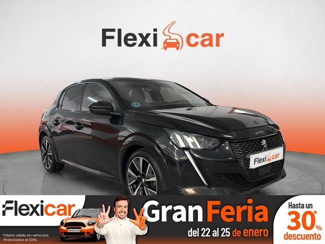 PEUGEOT 208 (PureTech 73kW (100CV) EAT8 GT) en Cáceres