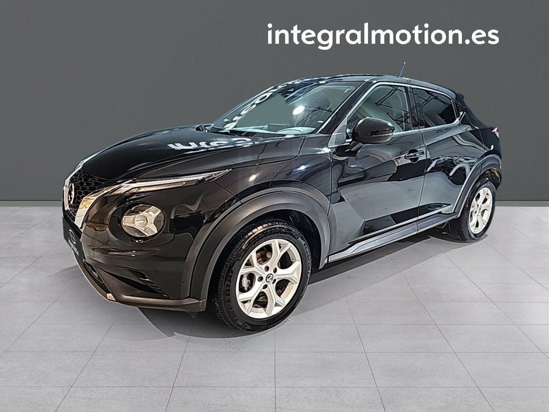 Imagen de NISSAN Juke