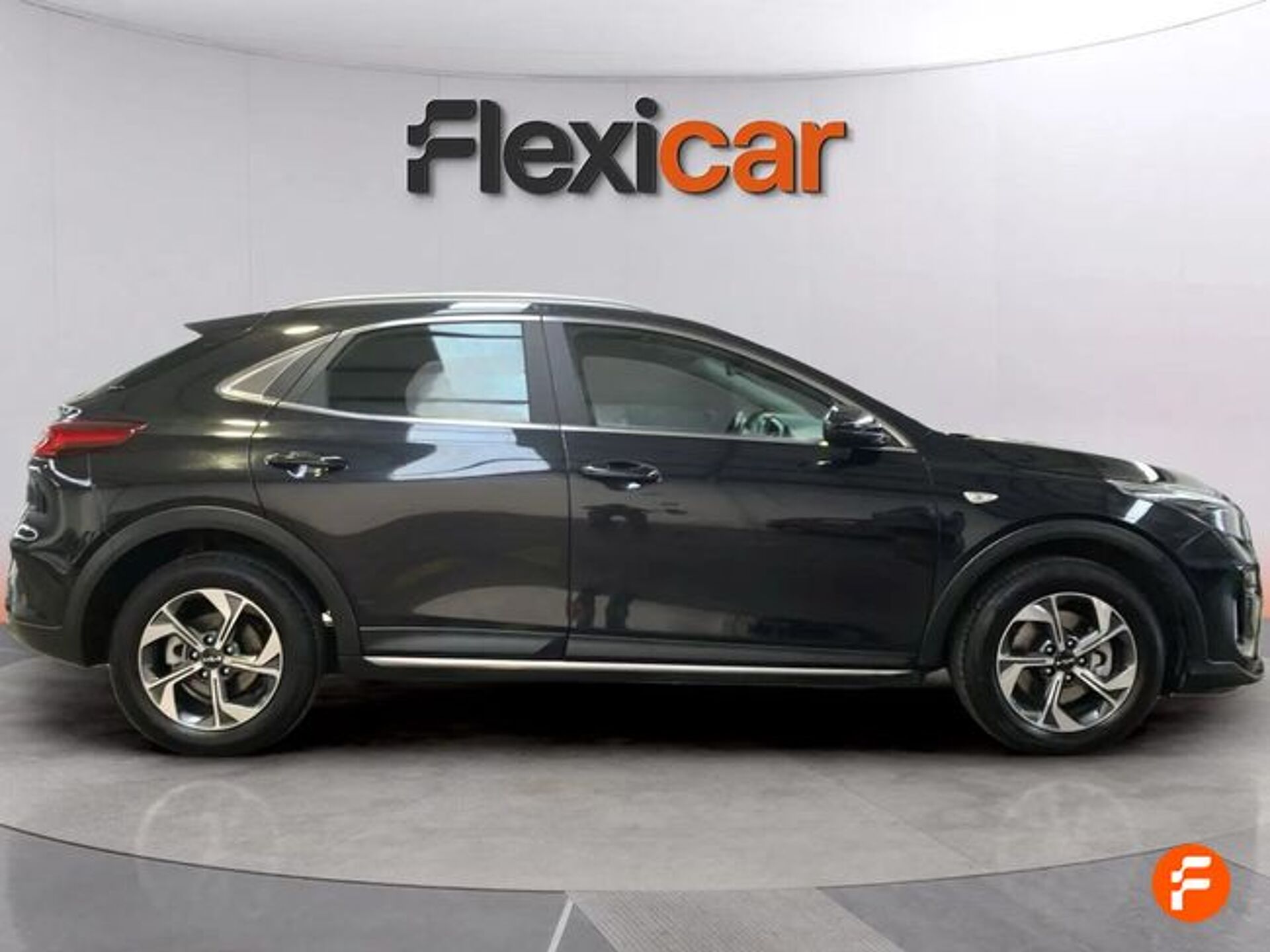 Imagen 3 de KIA XCeed