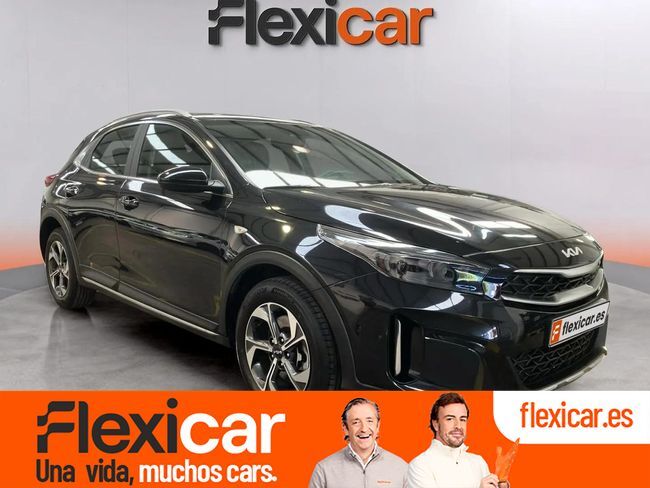 KIA XCeed (1.5 MHEV iMT Drive 118kW (160CV)) en Málaga