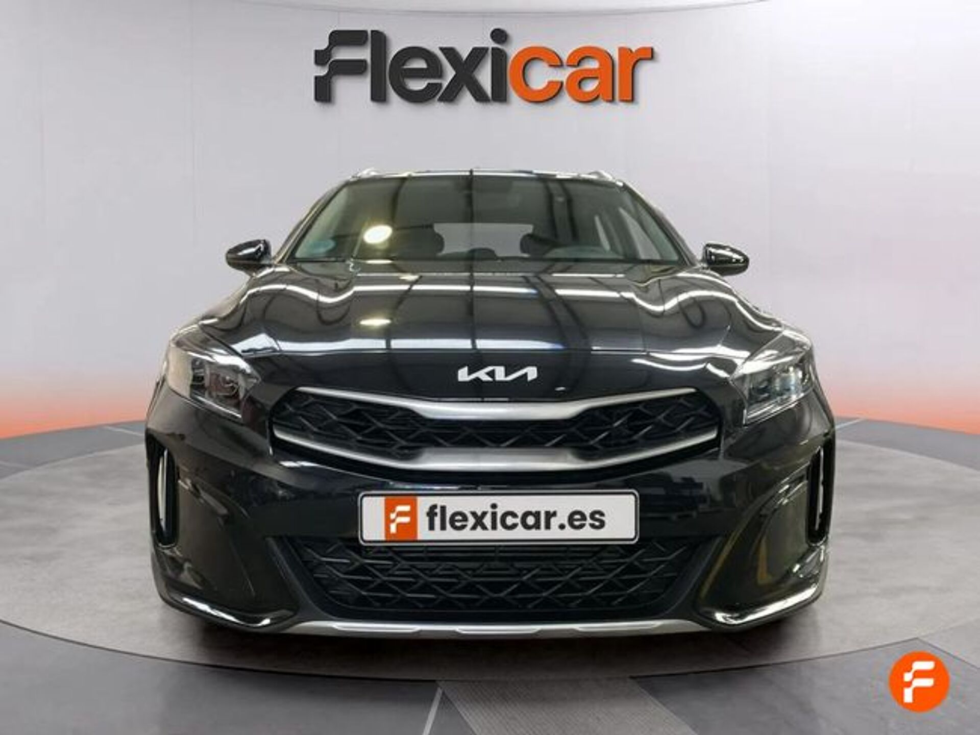 Imagen 2 de KIA XCeed