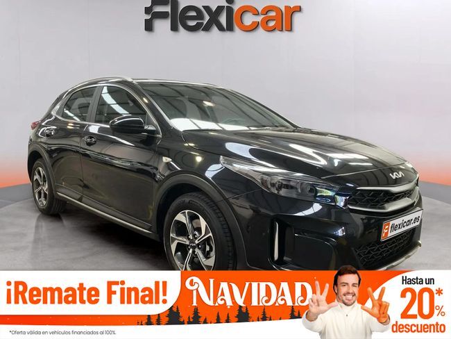 KIA XCeed (1.5 MHEV iMT Drive 118kW (160CV)) en Málaga