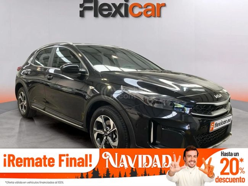 Foto del KIA XCeed 1.5 T-GDi MHEV iMT Drive