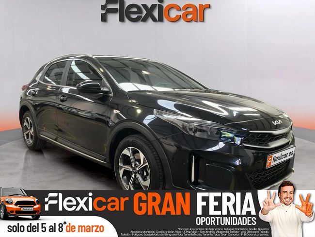 Foto del KIA XCeed 1.5 T-GDi MHEV iMT Drive