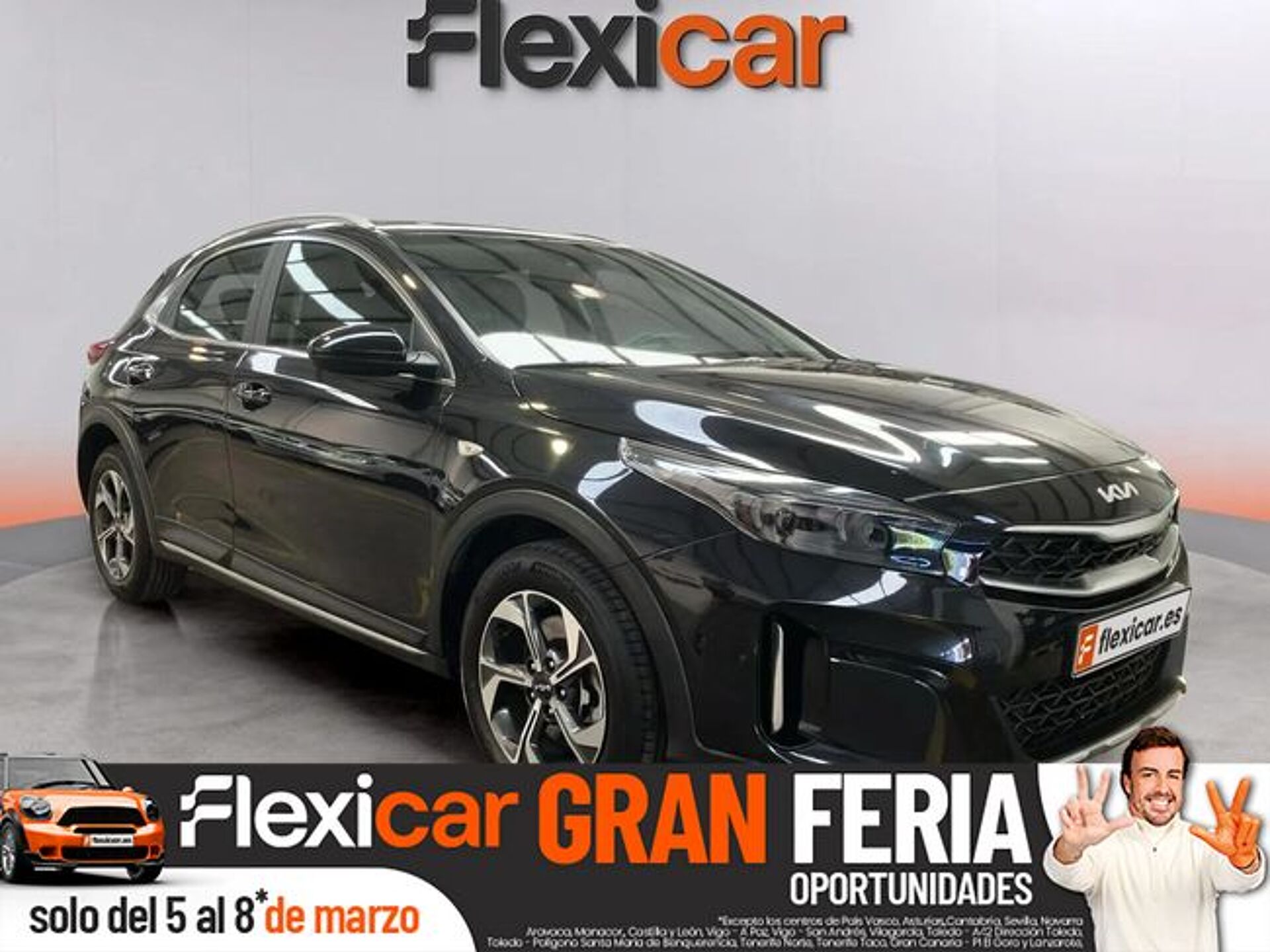 Imagen 1 de KIA XCeed