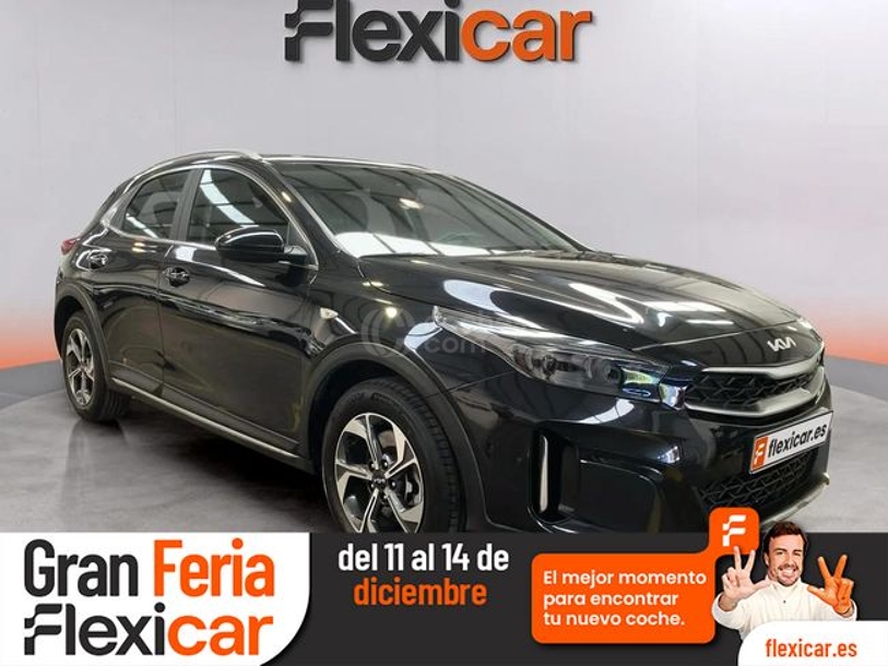 Foto del KIA XCeed 1.5 T-GDi MHEV iMT Drive
