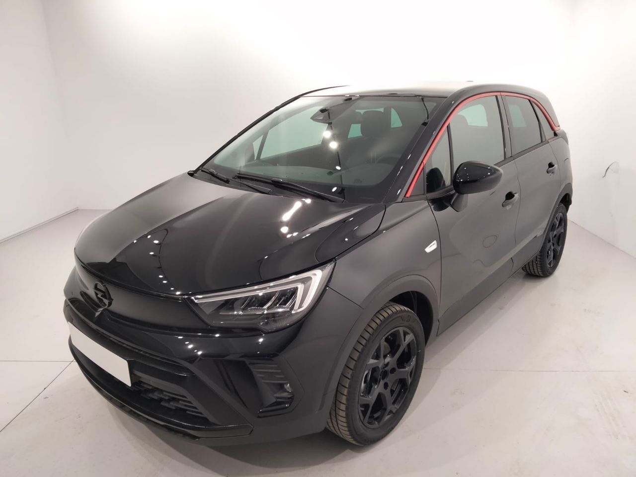 OPEL Crossland (1.2 81kW (110CV) GS Line) en Álava